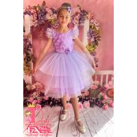 Рокля № 288 ЛЦ