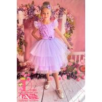 Рокля № 288 ЛЦ