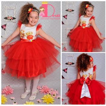 Рокля № 288 - 290 М