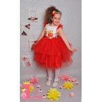 Рокля № 288 - 290 М