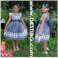 Рокля № 220 ЕБТС