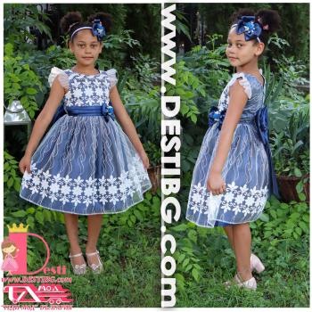 Рокля № 220 ЕБТС