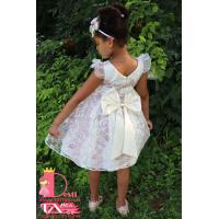 Рокля № 220 ЕФГЕ