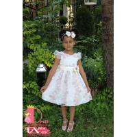 Рокля № 220 ЕФГЕ