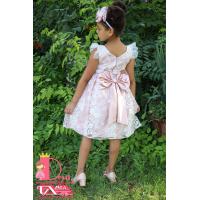 Рокля № 220 ЕФГФГ