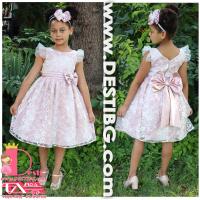 Рокля № 220 ЕФГФГ