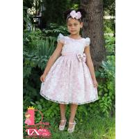 Рокля № 220 ЕФГФГ