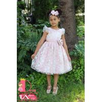 Рокля № 220 ЕФГФГ