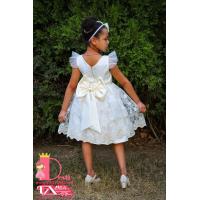 Рокля № 220 ЕЗЦЕ