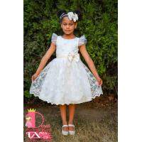 Рокля № 220 ЕЗЦЕ