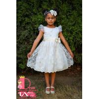 Рокля № 220 ЕЗЦЕ