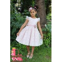 Рокля № 220 ЕЗЦФГ