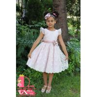 Рокля № 220 ЕЗЦФГ