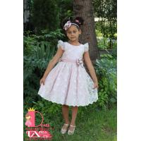 Рокля № 220 ЕЗЦФГ