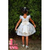 Рокля № 220 ЕЗЛЕ