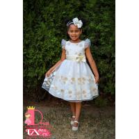 Рокля № 220 ЕЗЛЕ