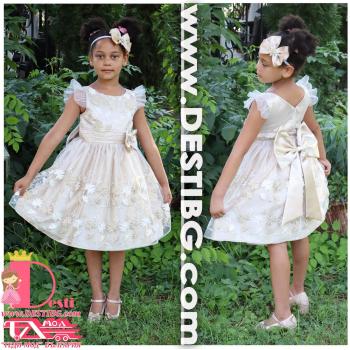 Рокля № 220 ЗЗЛЗ