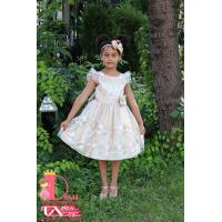 Рокля № 220 ЗЗЛЗ