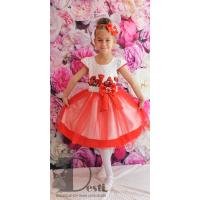 Рокля № 290 ЧРТ