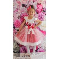 Рокля № 290 ЦРТ