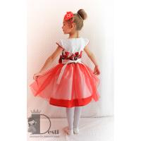 Рокля № 290 ЧРТ