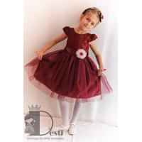 Рокля № 278 ВТ