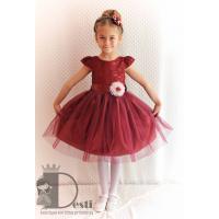 Рокля № 278 ВТ