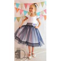 Рокля № 248 СД