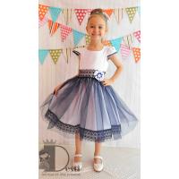 Рокля № 248 СД