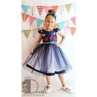 Рокля № 267 СРТ