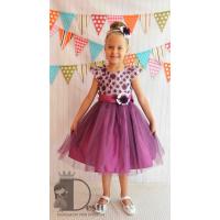 Рокля № 278 ЦБТ