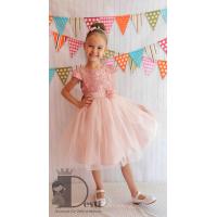 Рокля № 278 ФГЦТ