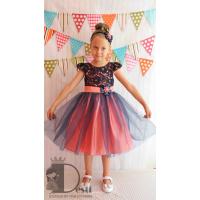 Рокля № 278 ТССТ