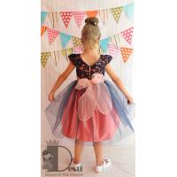 Рокля № 278 ТССТ