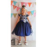 Рокля № 278 СПБТ