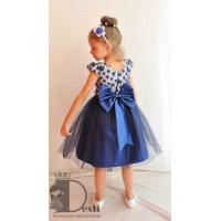 Рокля № 278 СЦБТ