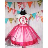 Рокля № 267 БО