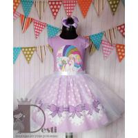 Рокля № 267 ЕТ