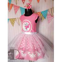 Рокля № 267 КТ