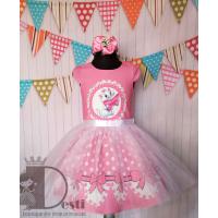 Рокля № 267 КТ