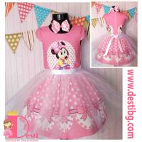 Рокля № 267 ММРТ