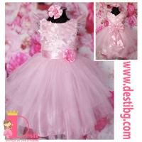 Рокля № 288 РПЗТ