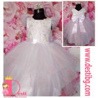 Рокля № 288 БПЗТ