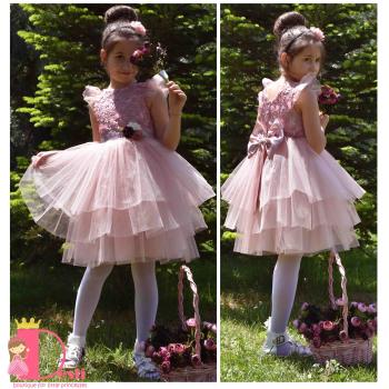 Рокля № 288 ФГЗТ