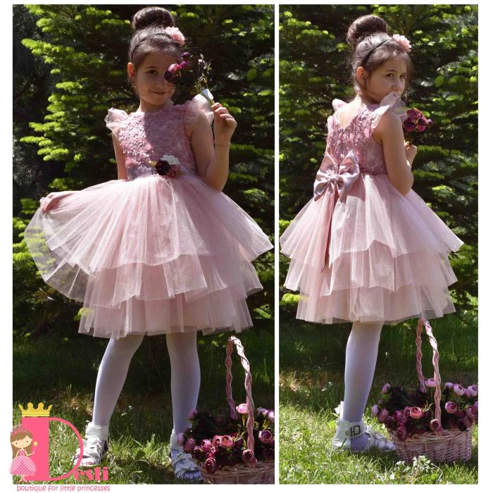 Рокля № 288 ФГЗТ