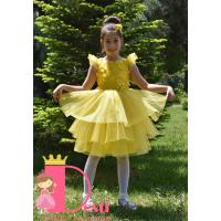 Рокля № 288 ЖПЗТ