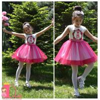 Рокля № 267 БО