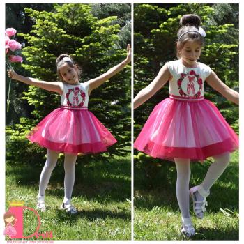 Рокля № 267 БО