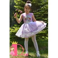 Рокля № 267 ЛТ