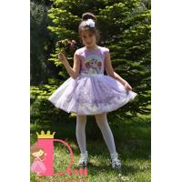 Рокля № 267 ЛТ